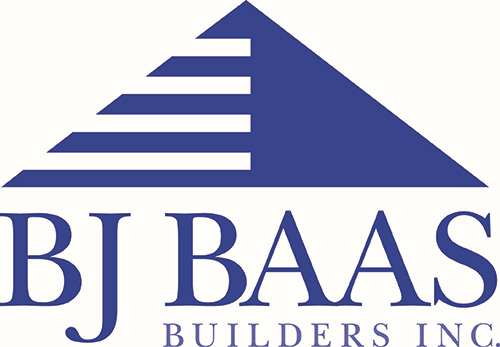 BJ Bass Builders Logo